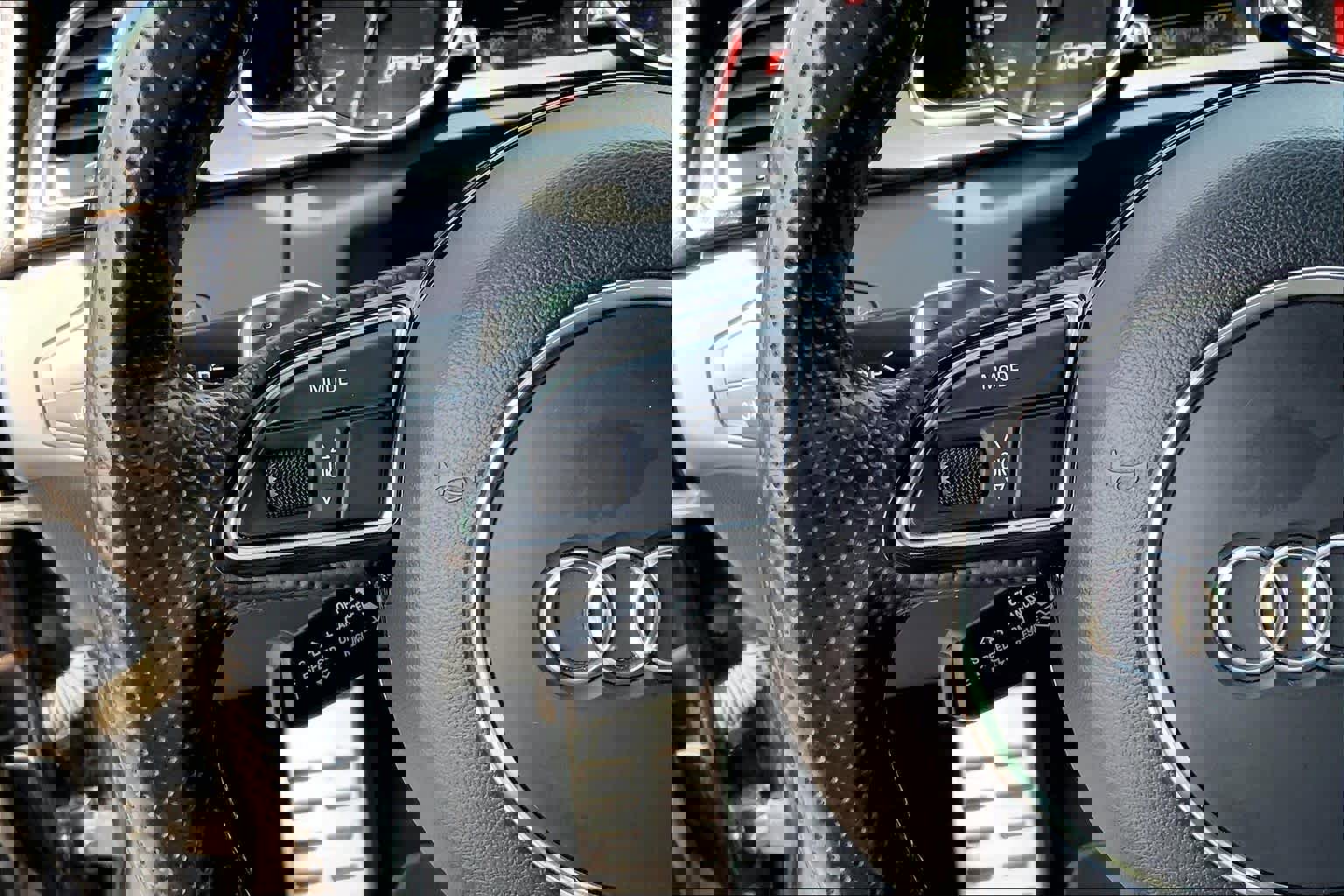 Used 2013 Audi RS 5 Coupe w/ Audi MMI Navigation Plus Pkg image 22