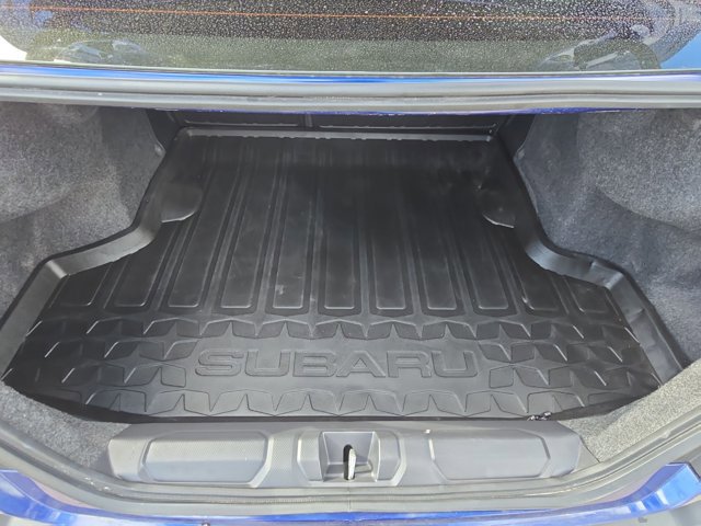 Used 2024 Subaru WRX Premium image 6