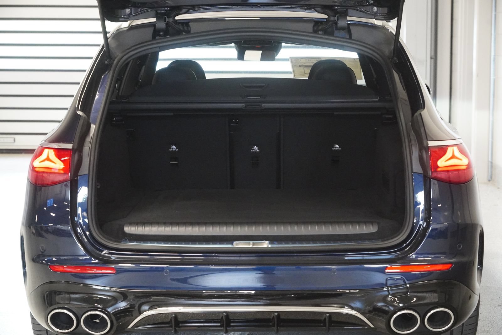 New 2027 Mercedes-Benz E 53 AMG e 4MATIC Wagon image 35