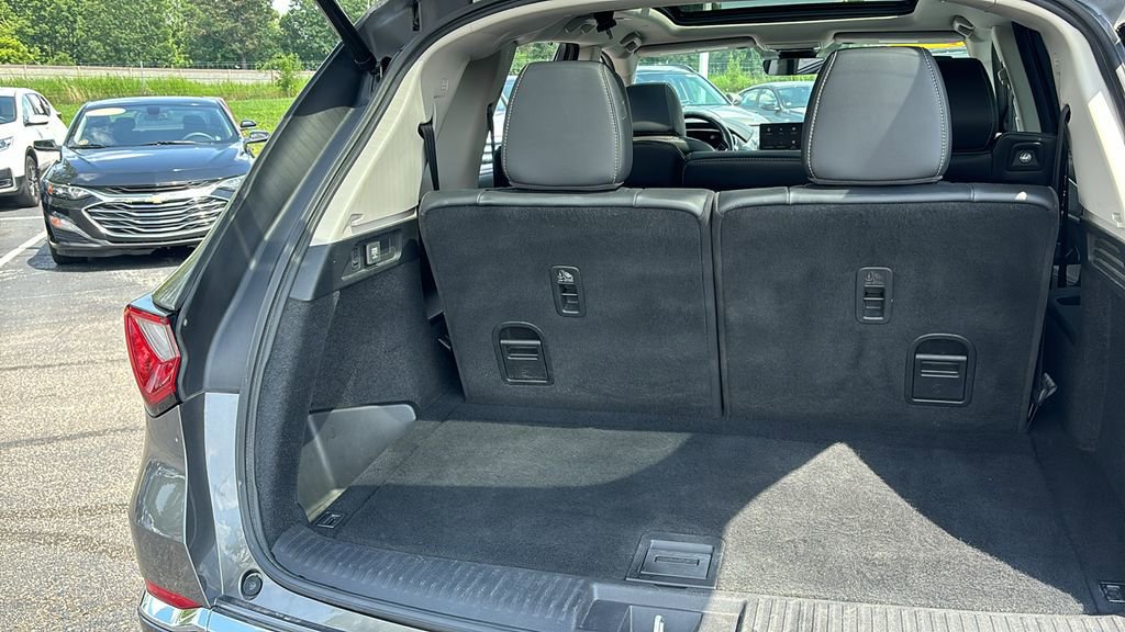 Used 2023 Acura MDX SH-AWD w/ Technology Package image 34
