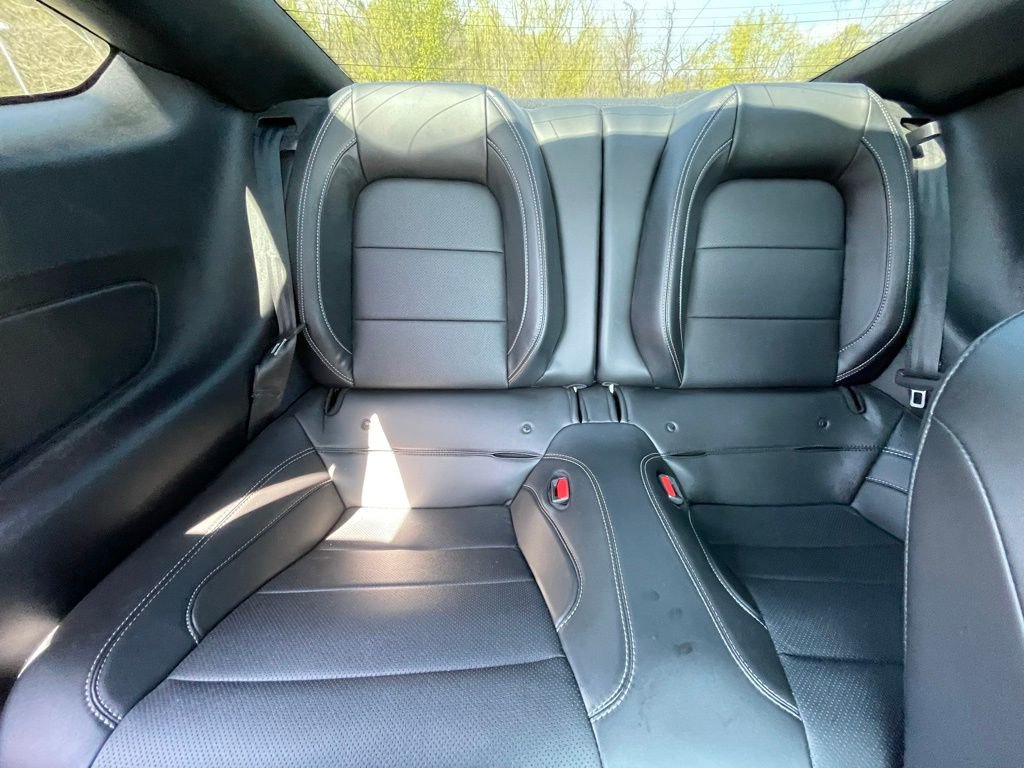 Used 2021 Ford Mustang GT Premium w/ GT Performance Package RWD image 15