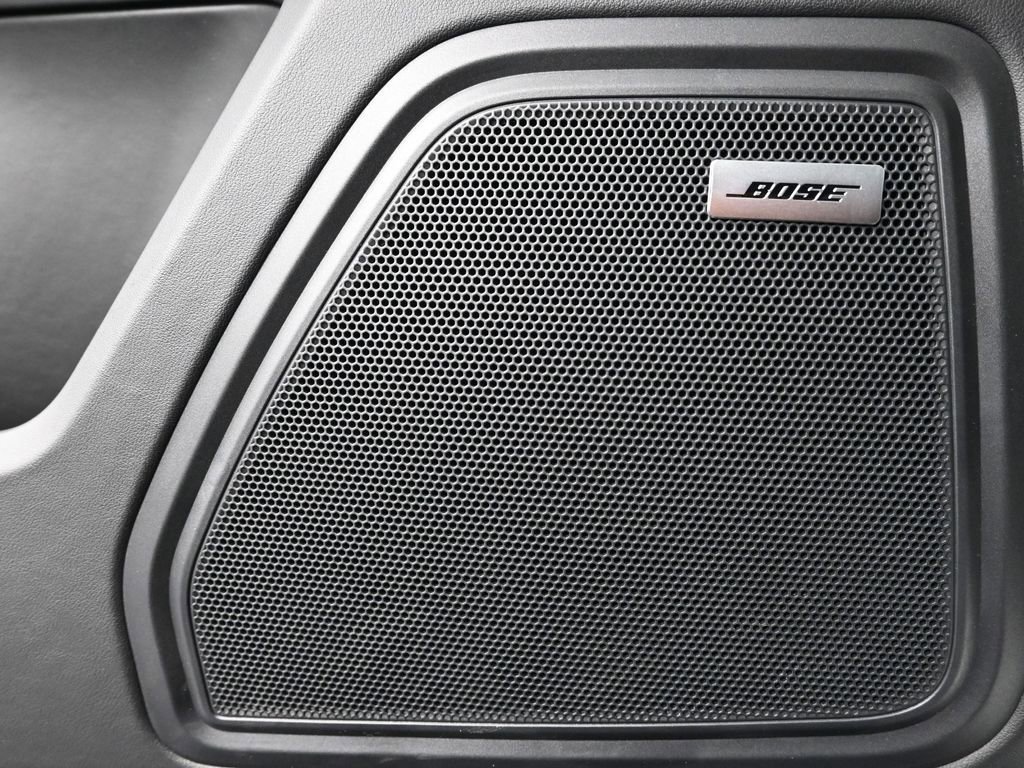 New 2026 Porsche Macan S image 17