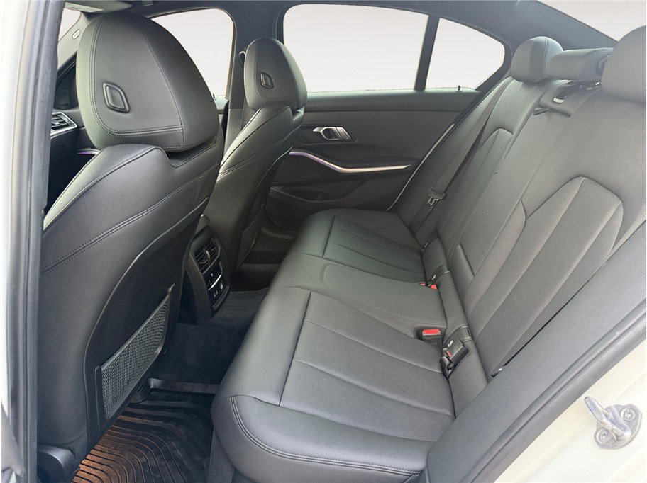 Used 2020 BMW M340i w/ Parking Assistance Package image 13