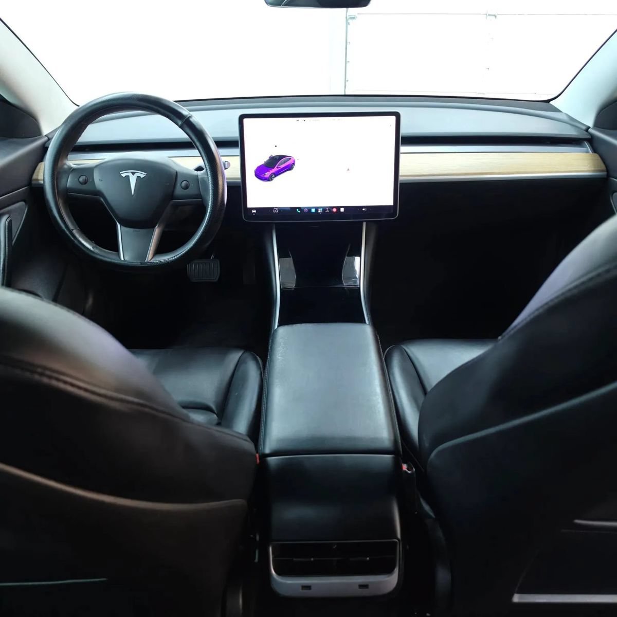 Used 2023 Tesla Model 3 Standard Range RWD image 27