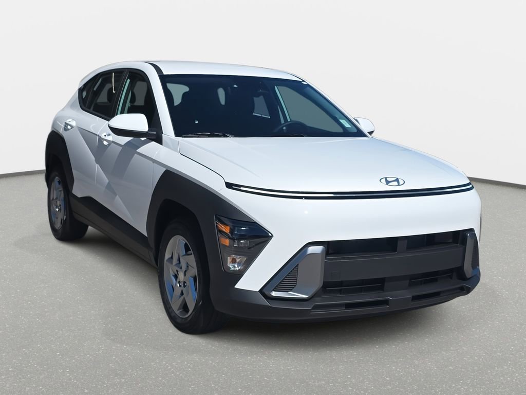 New 2026 Hyundai Kona SE FWD image 3