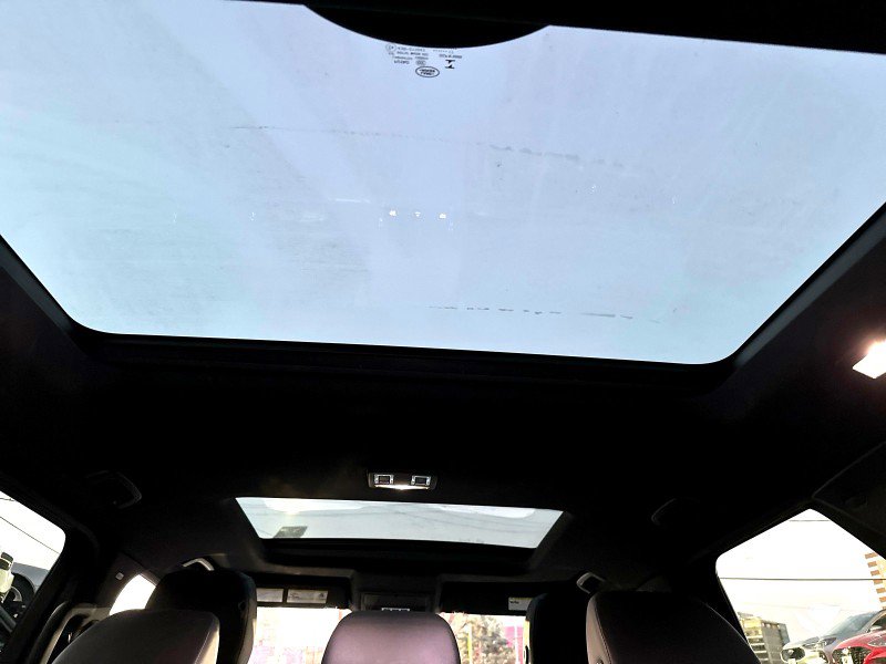 Used 2017 Land Rover Discovery HSE image 67