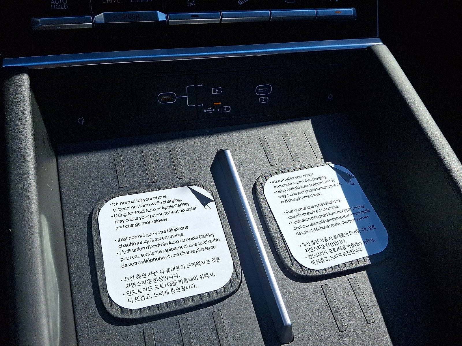 New 2026 Hyundai Santa Fe XRT image 18