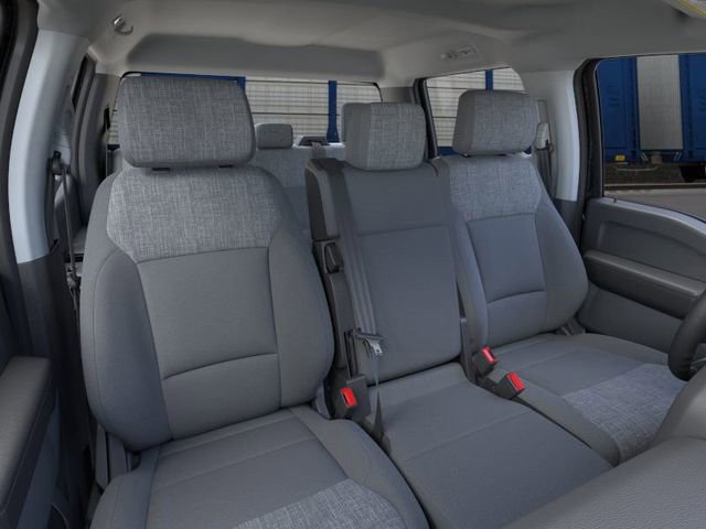 New 2026 Ford F250 XLT image 10