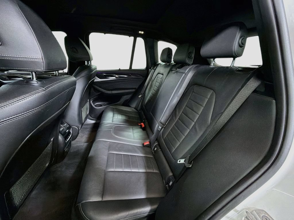 Used 2019 BMW X3 xDrive30i AWD/4WD image 26