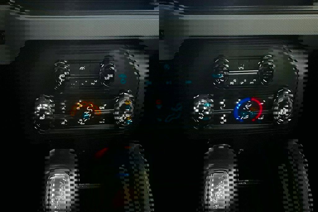 Used 2021 Ford Bronco Big Bend image 26