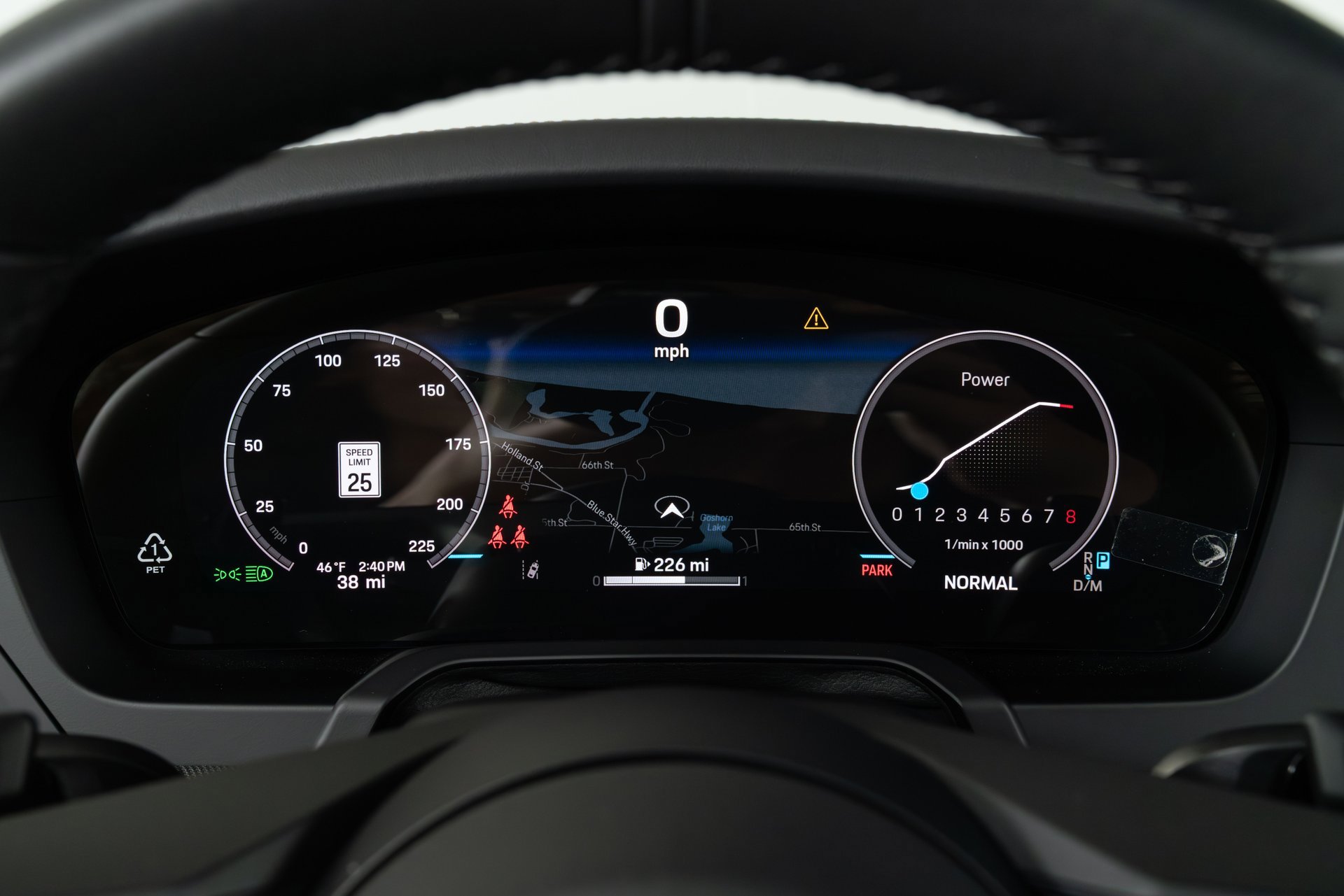 Used 2025 Porsche 911 Carrera S image 38