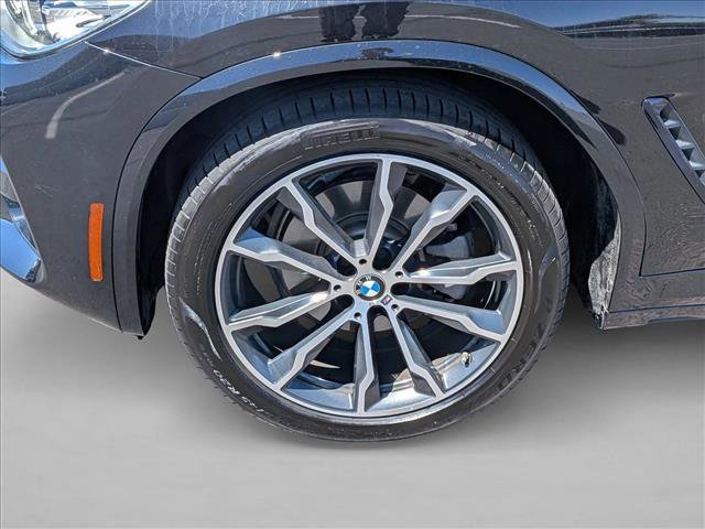 Used 2019 BMW X3 sDrive30i RWD image 15