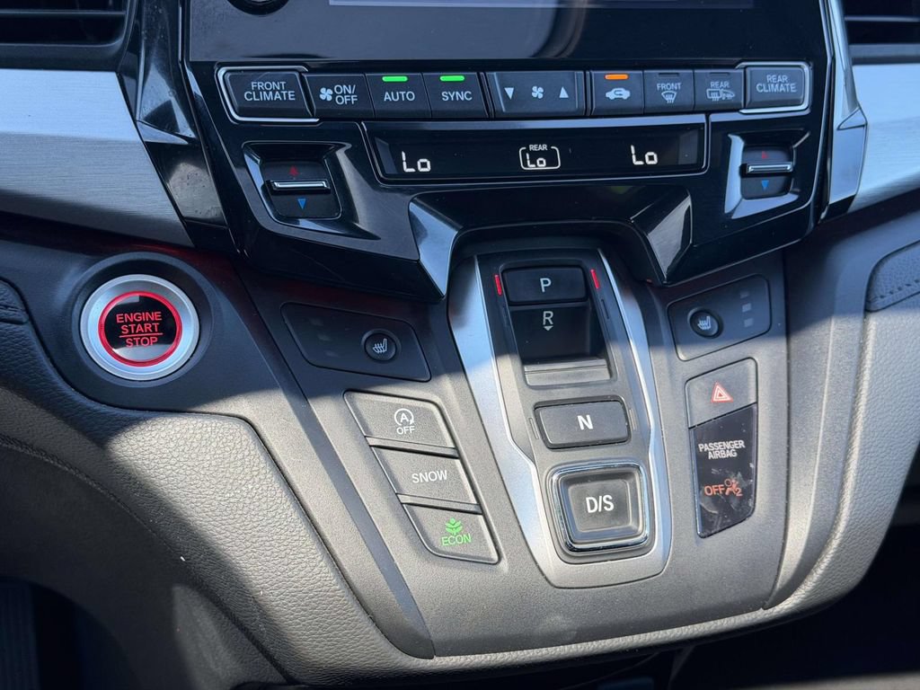 Used 2024 Honda Odyssey Sport image 26