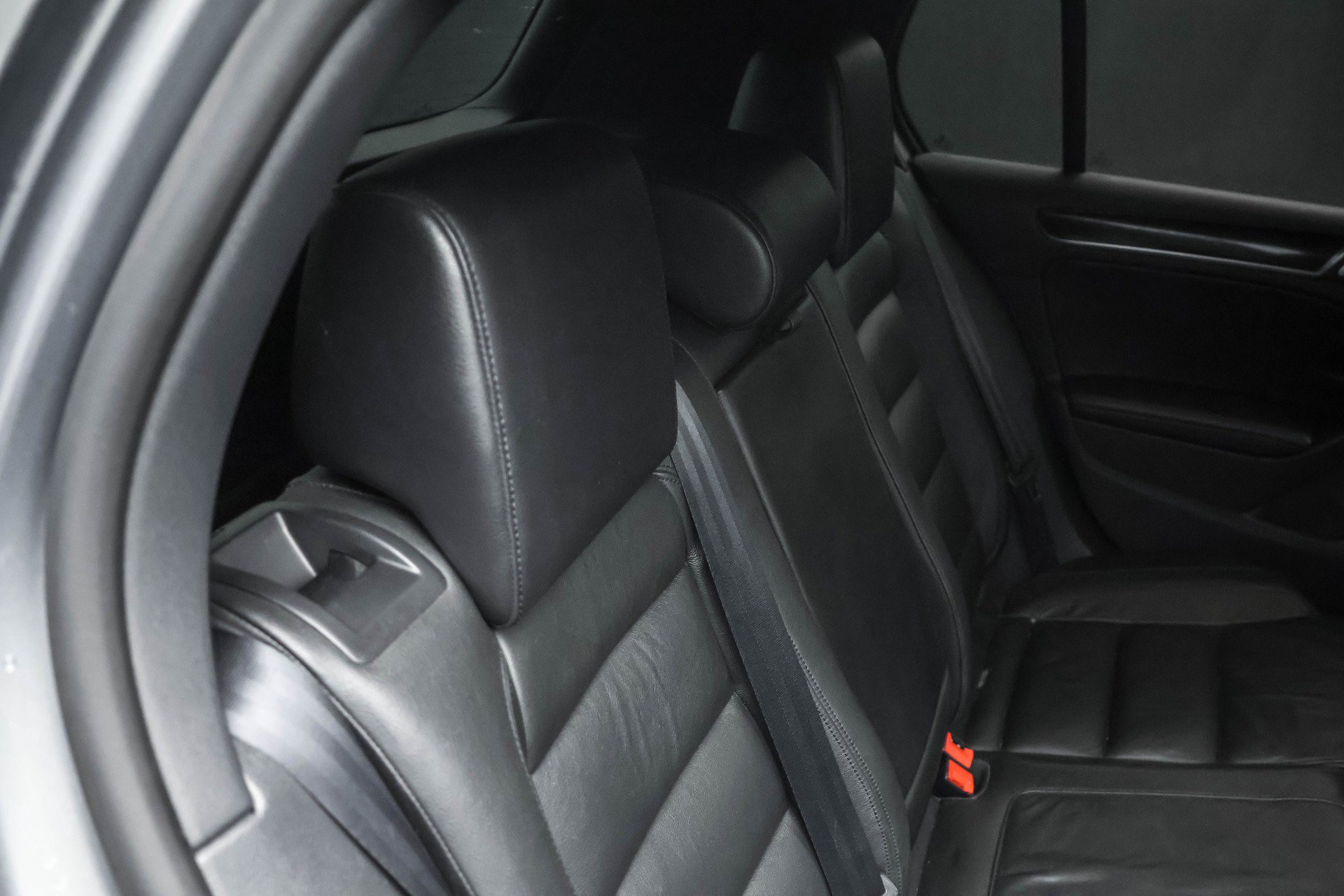 Used 2011 Volkswagen GTI Autobahn image 20