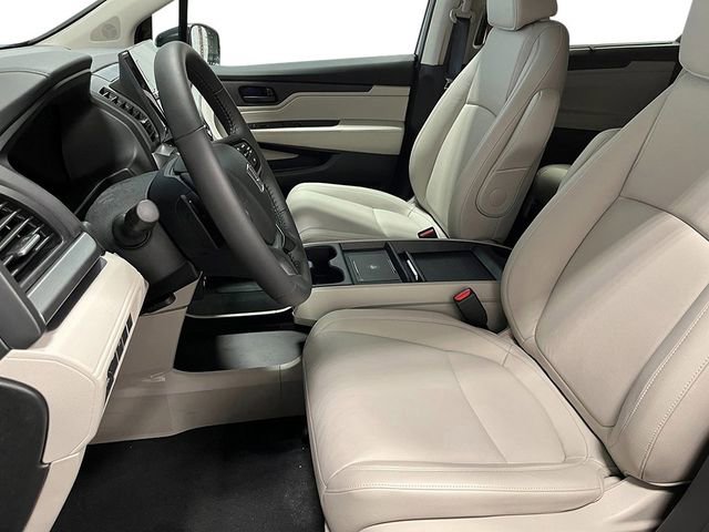 New 2026 Honda Odyssey EX-L image 12
