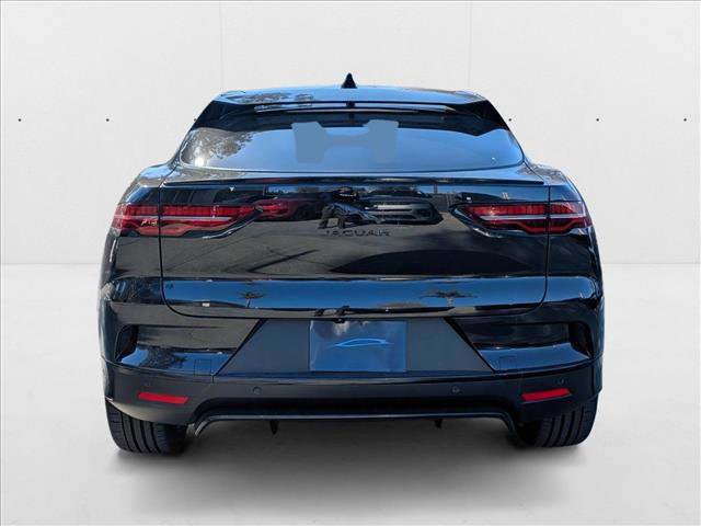 New 2024 Jaguar I-PACE R-Dynamic HSE image 8