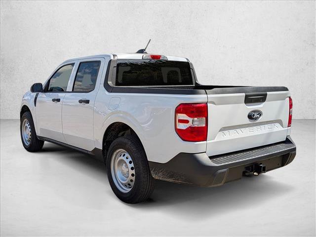 New 2025 Ford Maverick XL FWD image 9