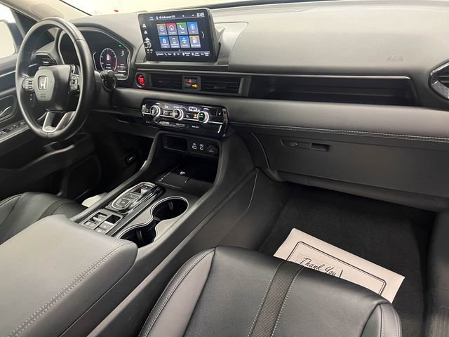 Used 2023 Honda Pilot Touring image 12