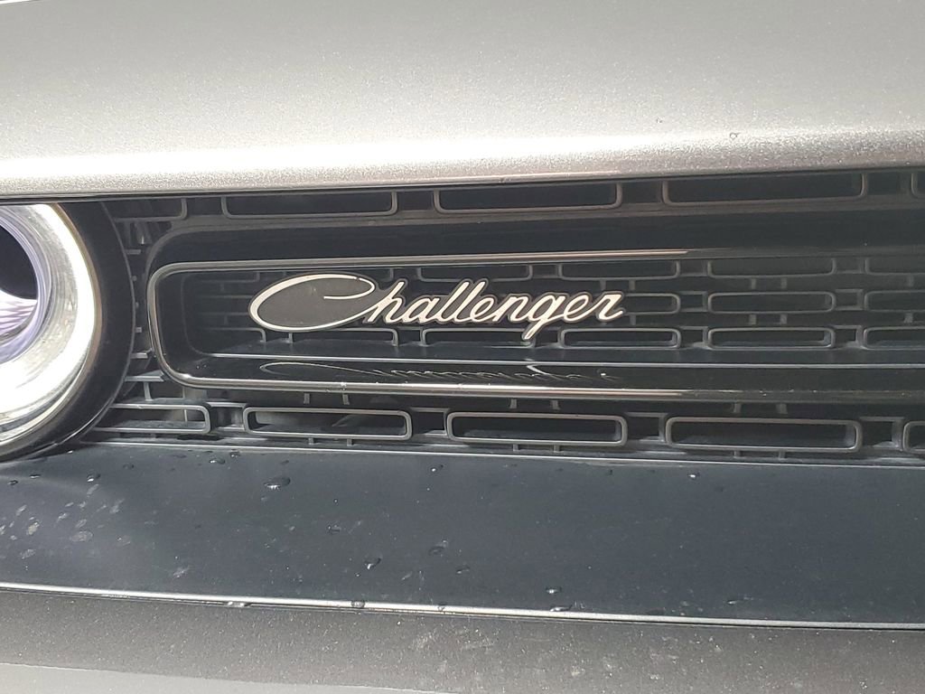 Used 2022 Dodge Challenger R/T Scat Pack image 10