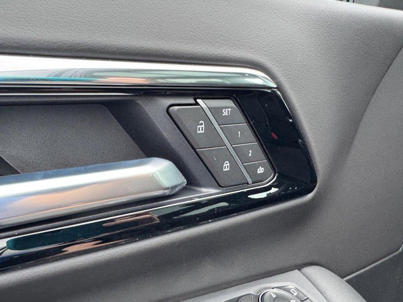 New 2026 Chevrolet Tahoe Premier w/ Sun And Tow Package image 15