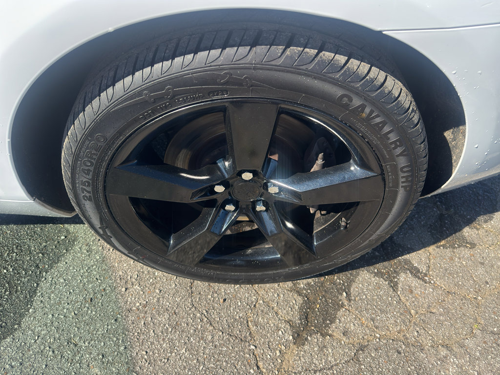 Used 2011 Chevrolet Camaro SS w/ RS Package image 27