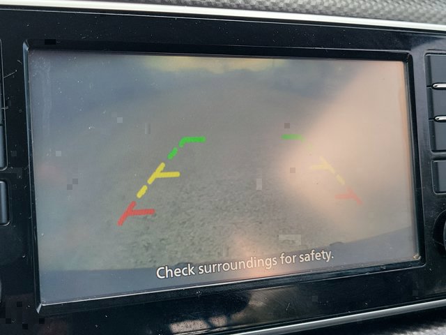 Used 2020 Nissan Kicks S FWD image 28
