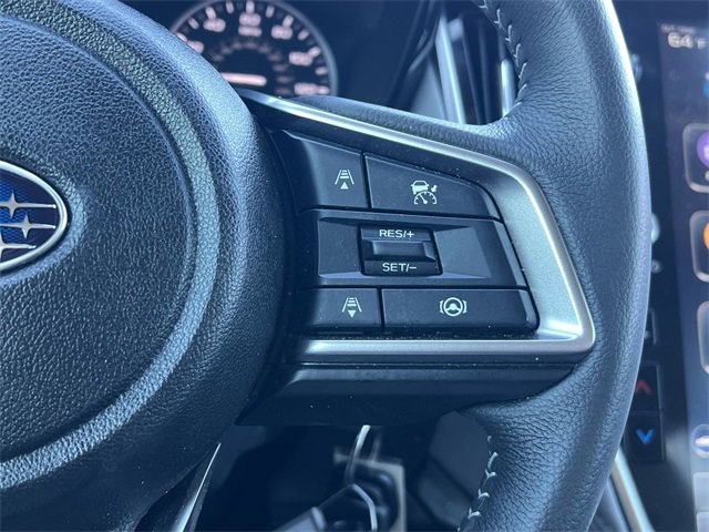 Used 2024 Subaru Outback Premium image 17
