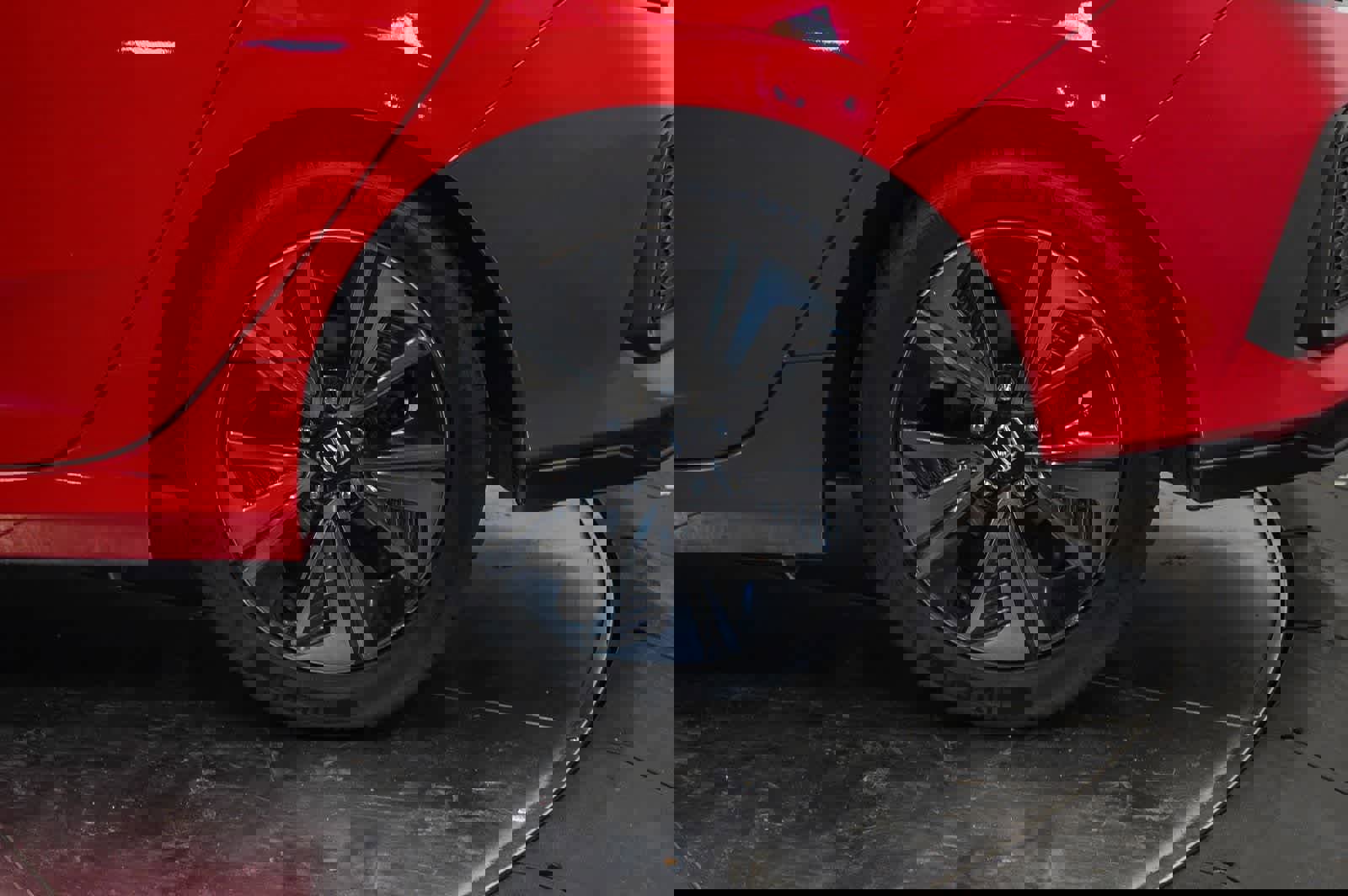 Used 2018 Honda Civic EX image 10