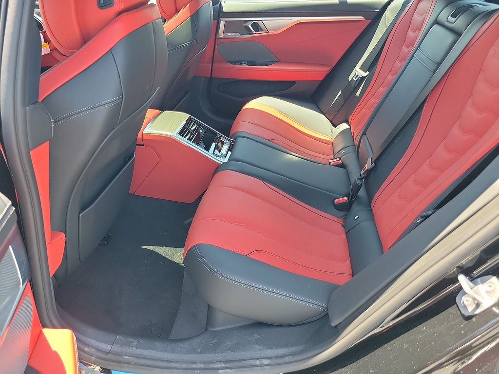 New 2026 BMW 840i RWD image 13