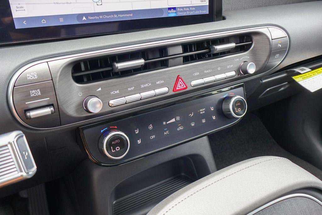 New 2026 Hyundai Palisade Limited FWD image 20