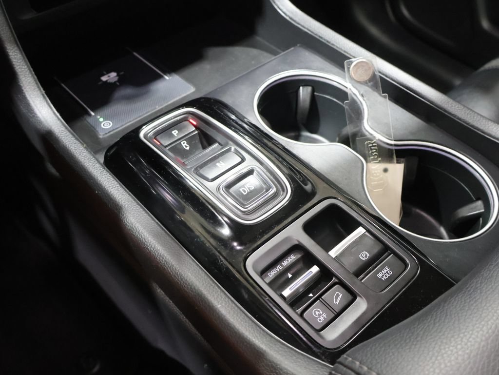 Used 2023 Honda Pilot Touring image 28