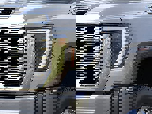 New 2026 GMC Sierra 3500 Denali w/ Denali Reserve Package image 10