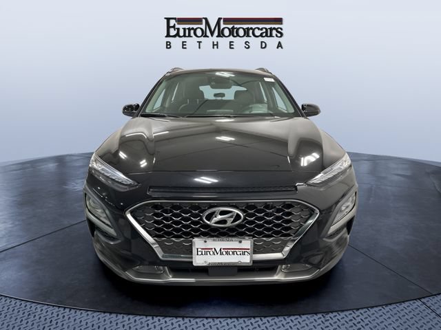 Used 2020 Hyundai Kona Ultimate AWD/4WD image 8