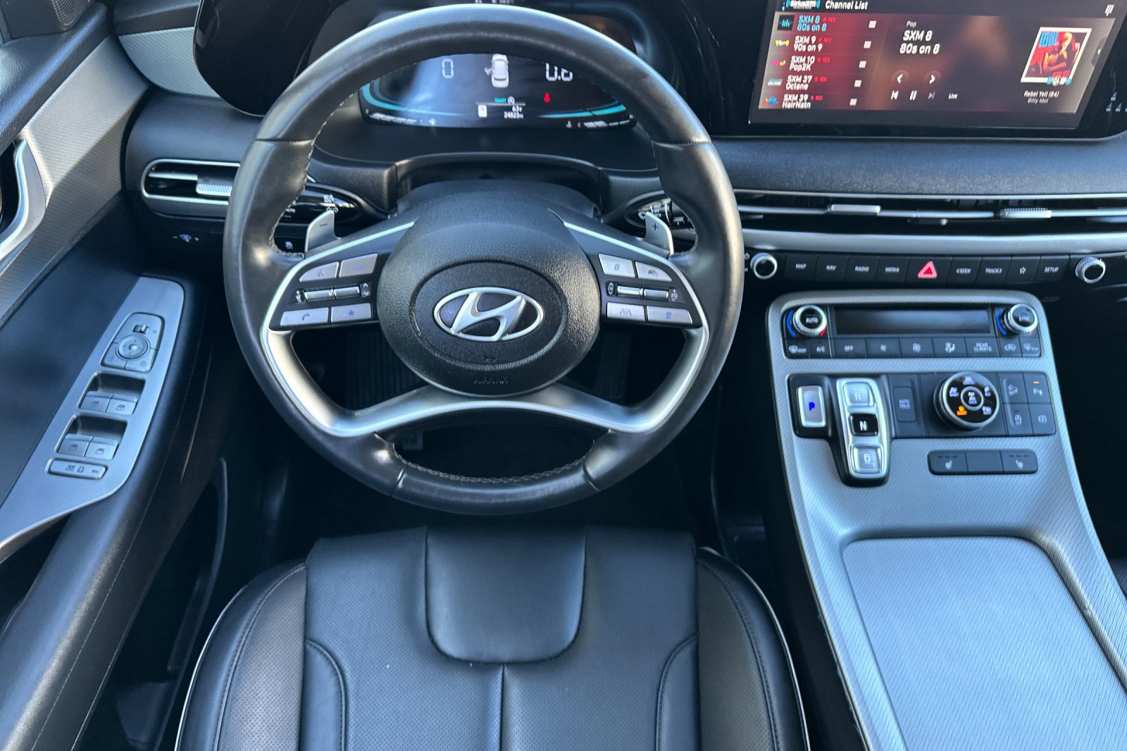 Used 2024 Hyundai Palisade SEL image 14