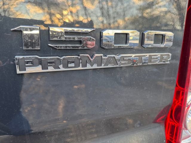 New 2026 RAM ProMaster 1500 image 13