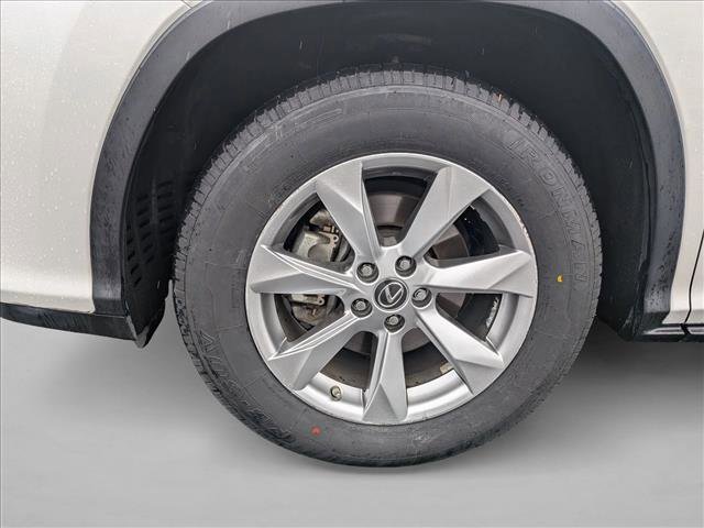 Used 2018 Lexus RX 450h AWD w/ Cold Area Package image 24
