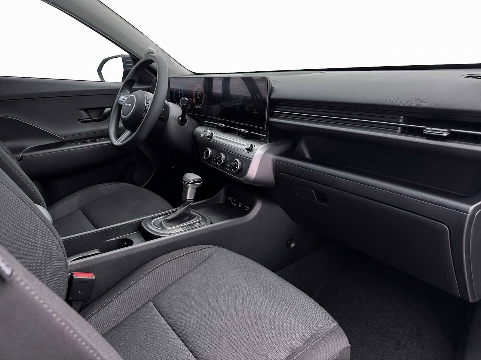 Certified 2026 Hyundai Kona SE image 15