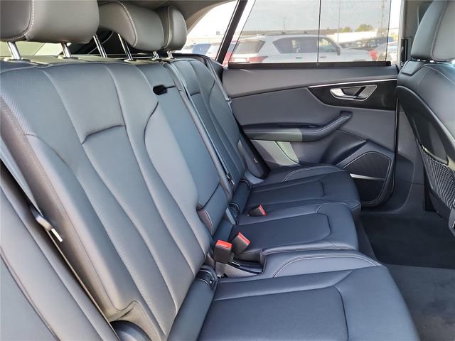 New 2026 Audi Q8 Premium Plus AWD/4WD image 28