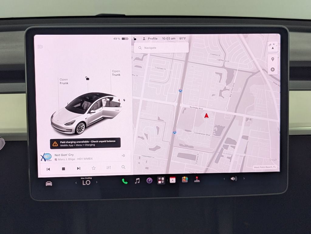 Used 2021 Tesla Model 3 Standard Range Plus RWD image 14