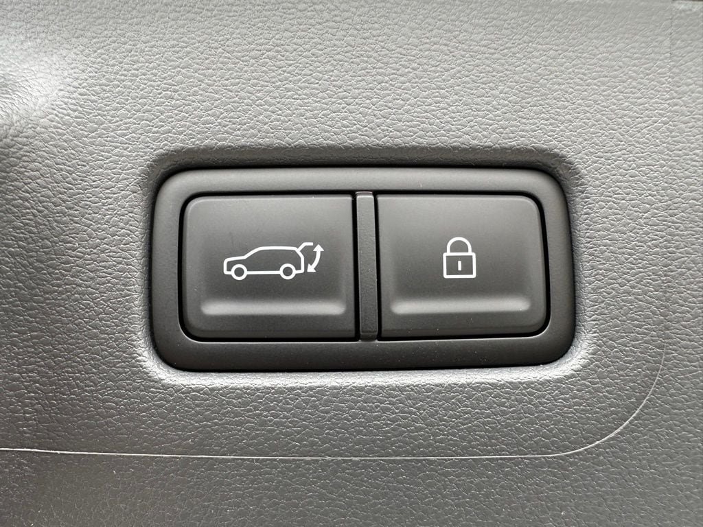 New 2026 Hyundai Santa Fe SEL AWD/4WD image 21
