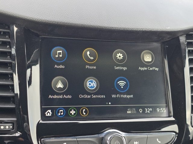 Used 2018 Chevrolet Trax LS image 4