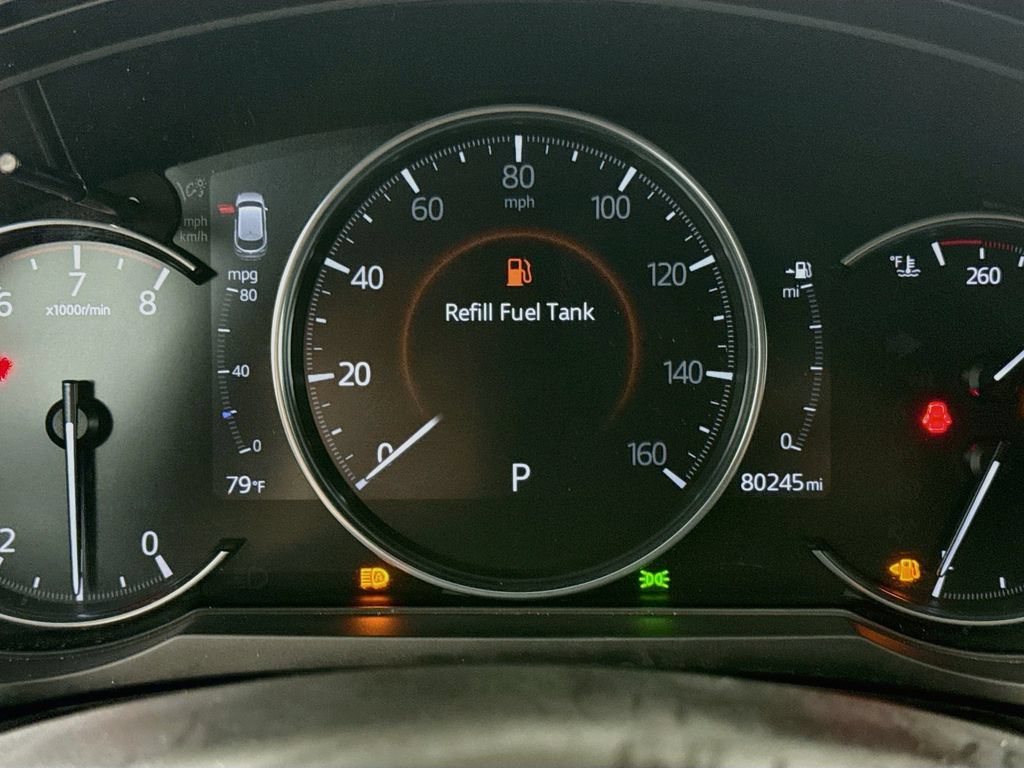 Used 2020 MAZDA CX-9 Grand Touring AWD/4WD image 13