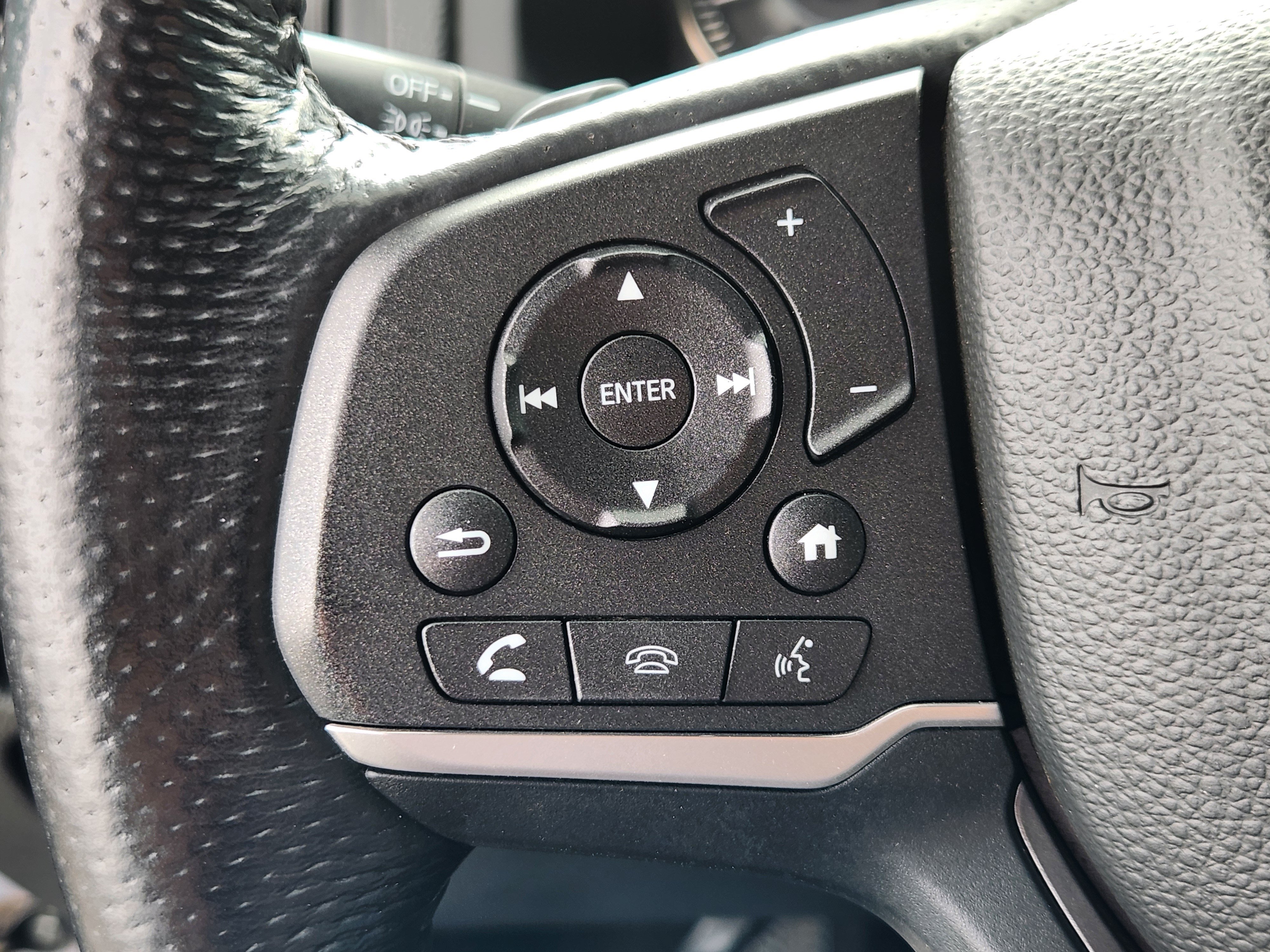 Certified 2023 Honda Passport EX-L image 22