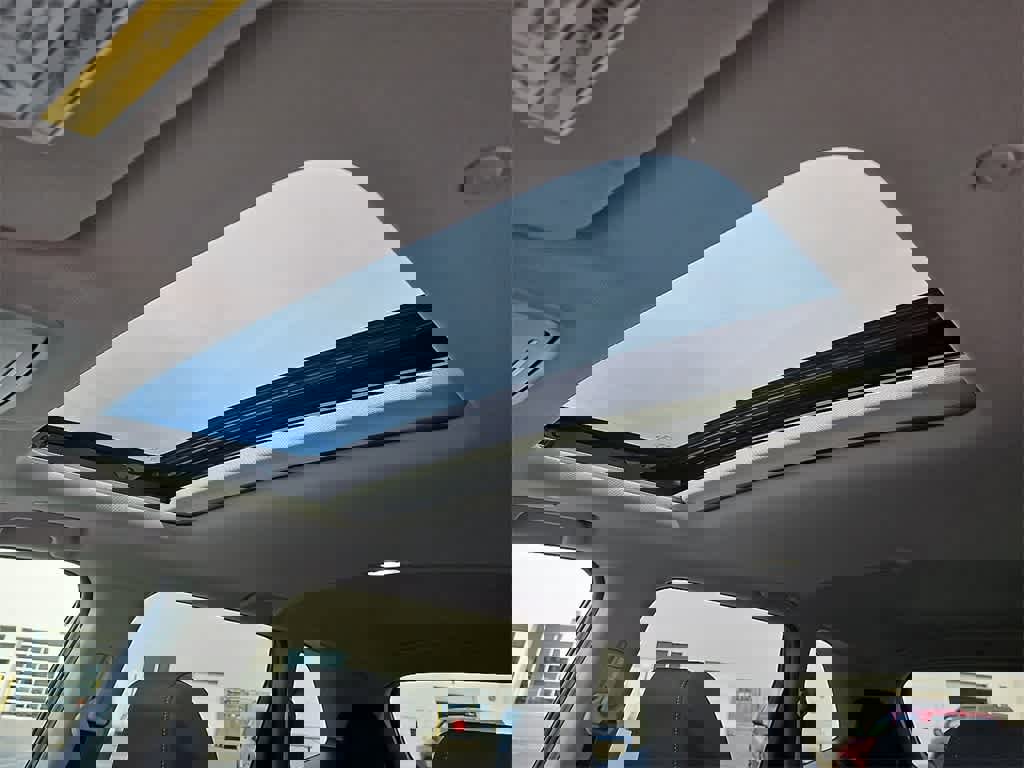 Certified 2023 Honda CR-V EX image 14