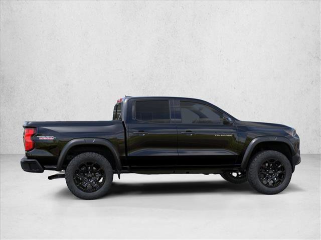New 2026 Chevrolet Colorado Trail Boss image 5