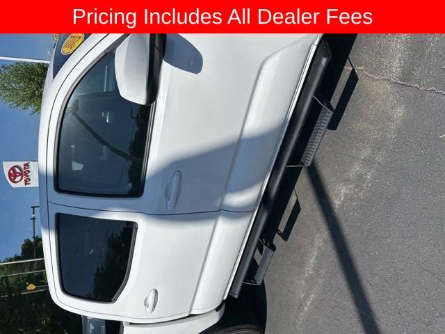 Used 2022 Toyota Tacoma SR AWD/4WD image 5