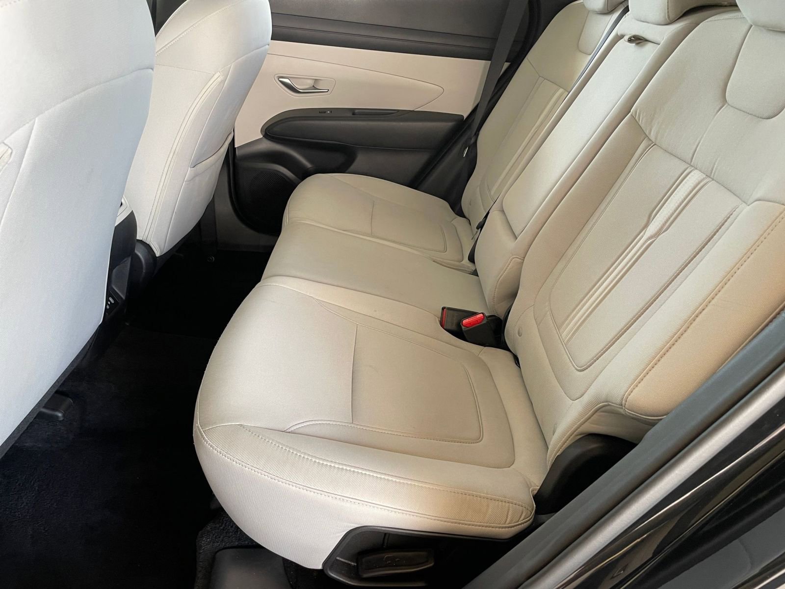 Used 2025 Hyundai Tucson SEL image 25