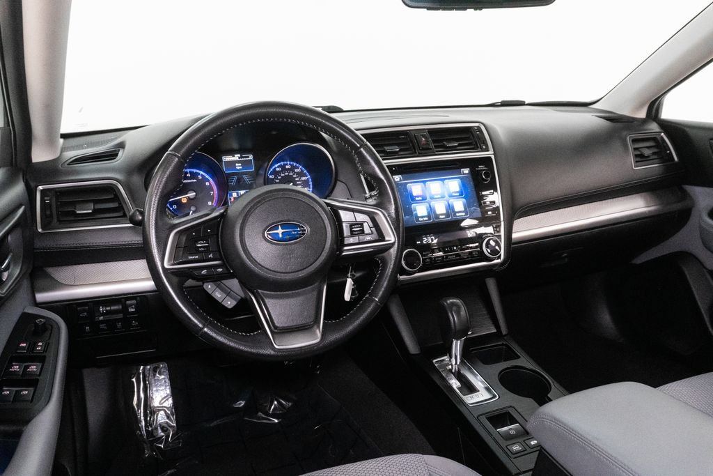 Used 2018 Subaru Outback 2.5i Premium AWD/4WD image 9