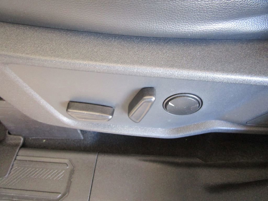 Used 2024 Ford Bronco Wildtrak AWD/4WD image 26