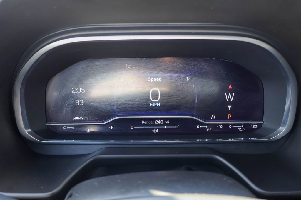 Used 2024 Chevrolet Tahoe Premier image 12